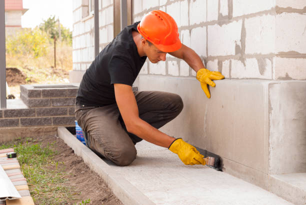 Waterproofing professionals working in Five Points, OH
